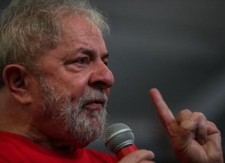 TRF4 julga recurso da defesa de Lula contra condenação