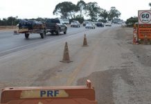 Polícia Rodoviária Federal inicia Operação Semana Santa em todo o país
