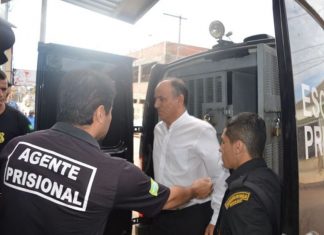 Justiça decreta prisão preventiva de bispo e padres do Entorno do DF