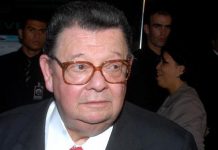 Delfim Netto é alvo da 49ª fase da Operação Lava Jato