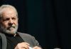 TRF4 marca para o dia 26 julgamento do recurso de Lula