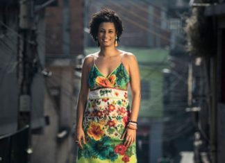 Munição usada para matar Marielle veio de lote vendido para a PF