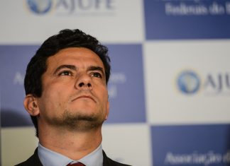 ‘Espero que o STF tome a melhor decisão’, diz Moro em entrevista
