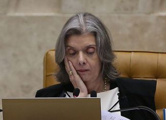 Aumento de salário não é o melhor para o Brasil, diz Cármen Lúcia
