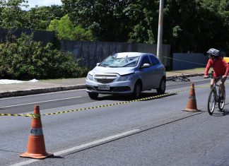 É oficial: morte no trânsito vai dar cadeia