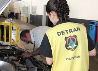 Detran pede desculpas por greve e amplia serviços a partir de segunda