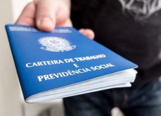 Distrito Federal registra 307 mil desempregados