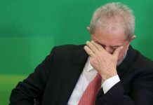 STF julga habeas corpus de Lula nesta quarta