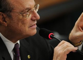 STF nega recurso de Maluf para recorrer de condenação em liberdade