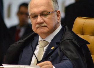 Fachin determina liberação de empréstimo de R$ 315 milhões ao Piauí
