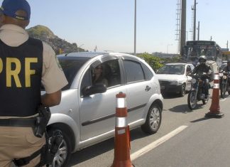 Operação Dia do Trabalhador começa hoje em todo o país