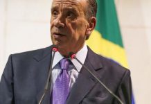 Itamaraty vai pedir acesso a documentos da CIA sobre ditadura militar