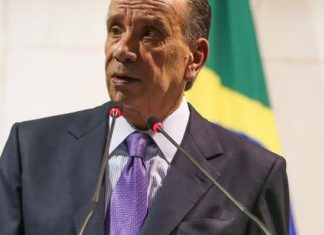 Itamaraty vai pedir acesso a documentos da CIA sobre ditadura militar