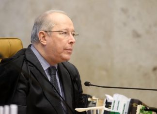 Celso de Mello envia mais seis processos para a 1ª instância