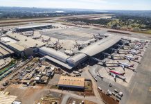 Oito aeroportos do País ainda sofrem com falta de combustível