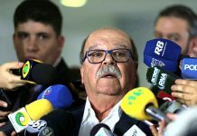 Grupos políticos estão bloqueando caminhões nas rodovias, diz ABCam
