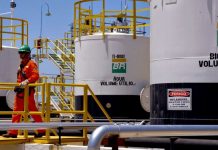Petrobras reduz preço da gasolina em 1,5% e do diesel em 4,1%