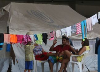 Número de refugiados bate novo recorde e atinge 68,5 milhões