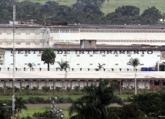 Governo vai apurar circunstâncias da entrada de objetos ilegais na Papuda