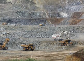 Decretos assinados por Temer atualizam Código de Mineração
