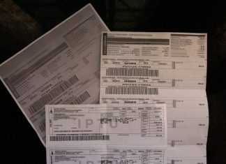 População do DF deve R$ 394 milhões de tributos ao governo
