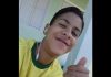 Vídeo mostra momento em que adolescente é apedrejado até a morte em Santa Maria