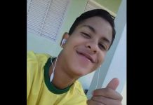 Vídeo mostra momento em que adolescente é apedrejado até a morte em Santa Maria