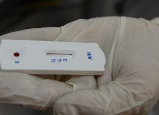 Metas para eliminação da Aids até 2030 podem não ser cumpridas