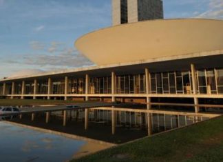 Parlamentares se preparam para esforço concentrado após convenções