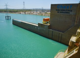 Fontes renováveis responderam por quase 88% da energia gerada em junho