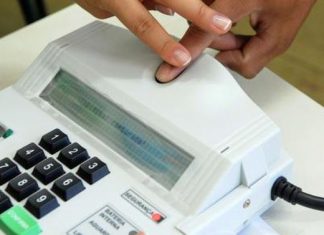Termina hoje prazo para eleitor requerer voto em trânsito