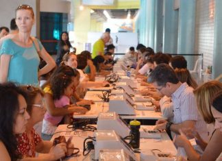 Brasil tem 147,3 milhões de eleitores; aumento de 3,14% desde 2014