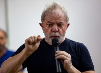 Defesa de Lula ingressará com recurso no STJ até segunda-feira (20) para tentar reverter inelegibilidade
