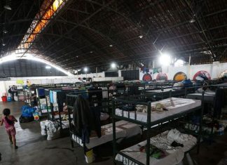 Juiz suspende entrada de venezuelanos no Brasil