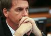 Turma do STF rejeita denúncia de racismo contra Bolsonaro
