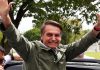 Primeira viagem internacional de Bolsonaro será ao Chile