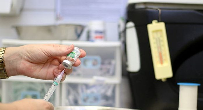 Brasil estuda inclusão de duas novas vacinas no calendário