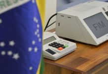 Candidatos têm 20 dias para campanha, de olho no segundo turno
