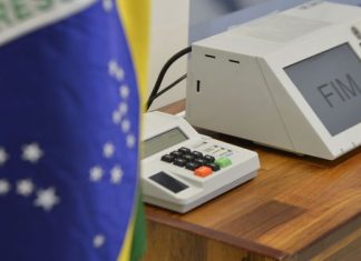 Candidatos têm 20 dias para campanha, de olho no segundo turno