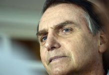 Bolsonaro faz reunião de trabalho no Rio para definir transição
