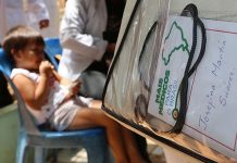 Novo edital do Mais Médicos é publicado no Diário Oficial