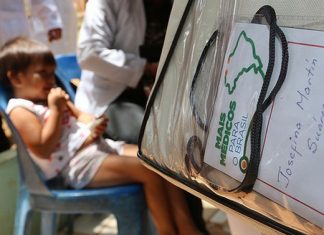 Novo edital do Mais Médicos é publicado no Diário Oficial