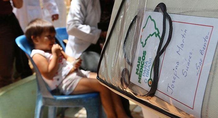 Novo edital do Mais Médicos é publicado no Diário Oficial
