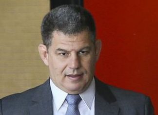 Bebianno é confirmado como ministro da Secretaria-Geral da Presidência