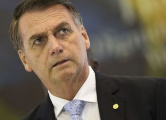 Bolsonaro diz que não fará acordos que prejudiquem agronegócio