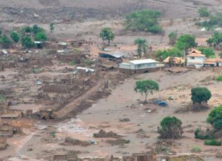 Municípios recebem proposta para abrir mão de ações contra mineradoras
