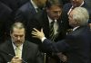 Bolsonaro e Temer iniciam hoje formalmente governo de transição