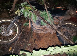Sargento do Bope é resgatada com fratura exposta após acidente com motorista alcoolizado no DF