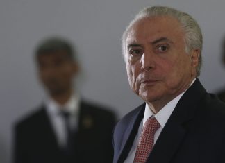 Michel Temer não concederá indulto de Natal