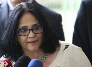 Damares assumirá Ministério da Mulher, Família e Direitos Humanos